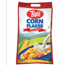 Tops Corn Flakes